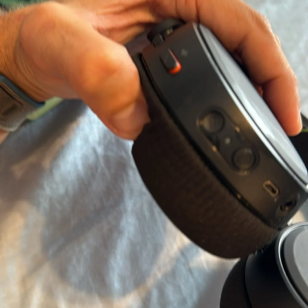Arctis 9 Wireless Gaming Headset Steelseries